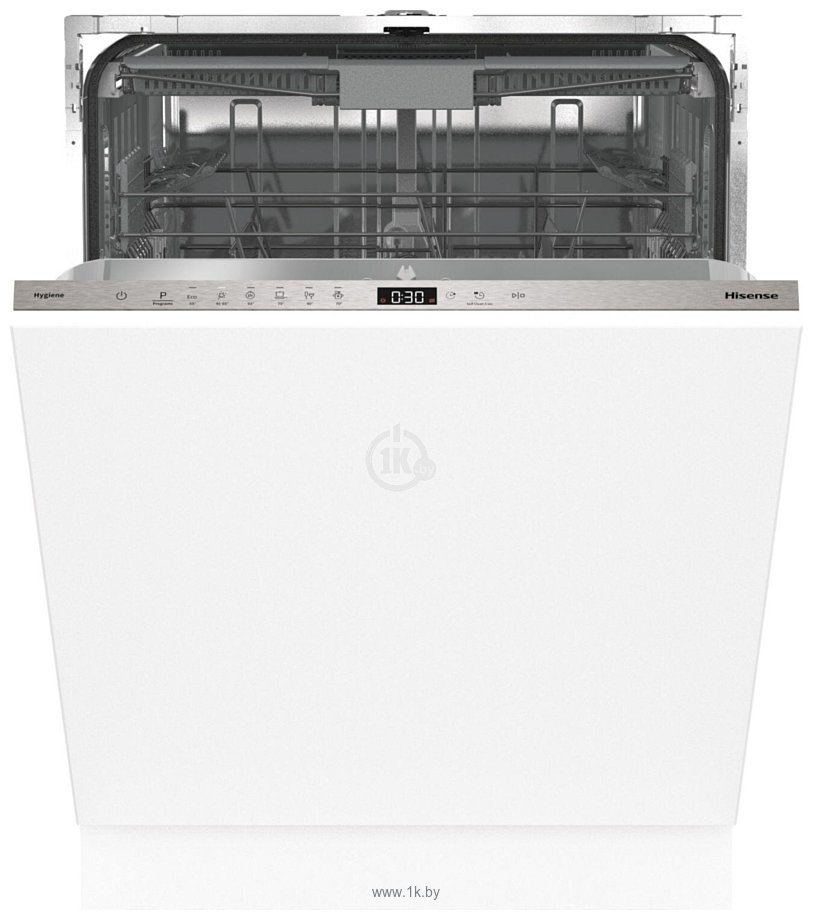 Фотографии Hisense HV643D90