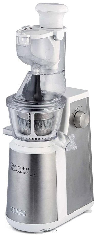 Фотографии Ariete Centrika Slow Juicer 0177/20