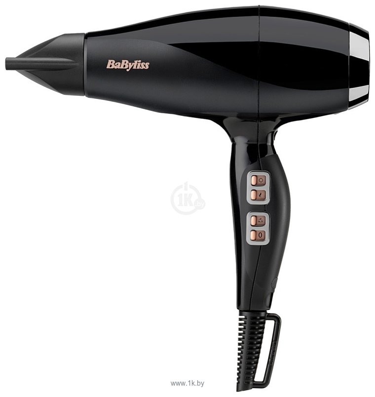 Фотографии BaByliss 6716DE