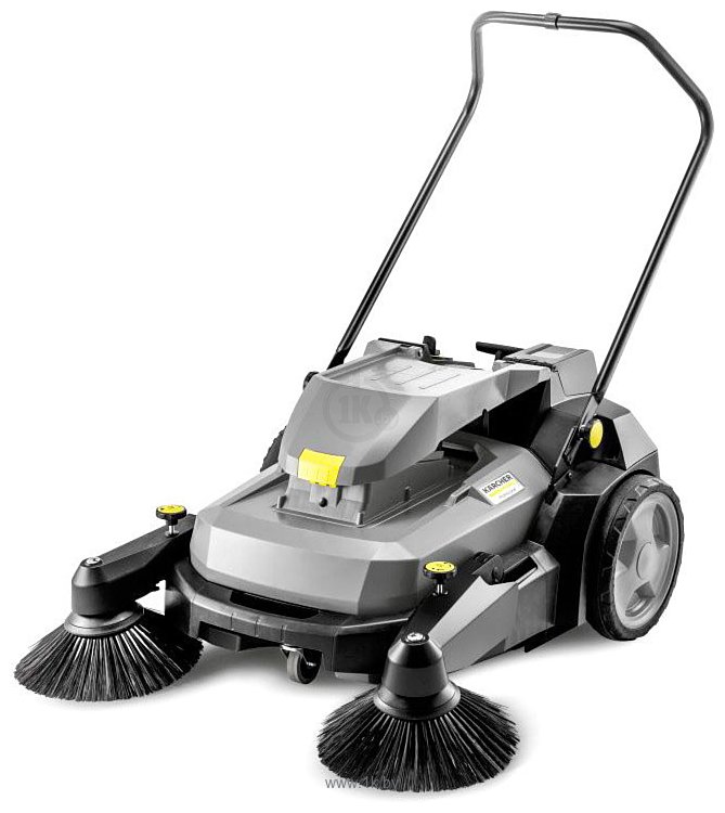 Фотографии Karcher KM 70/25 C BP 2SB 1.517-230.0