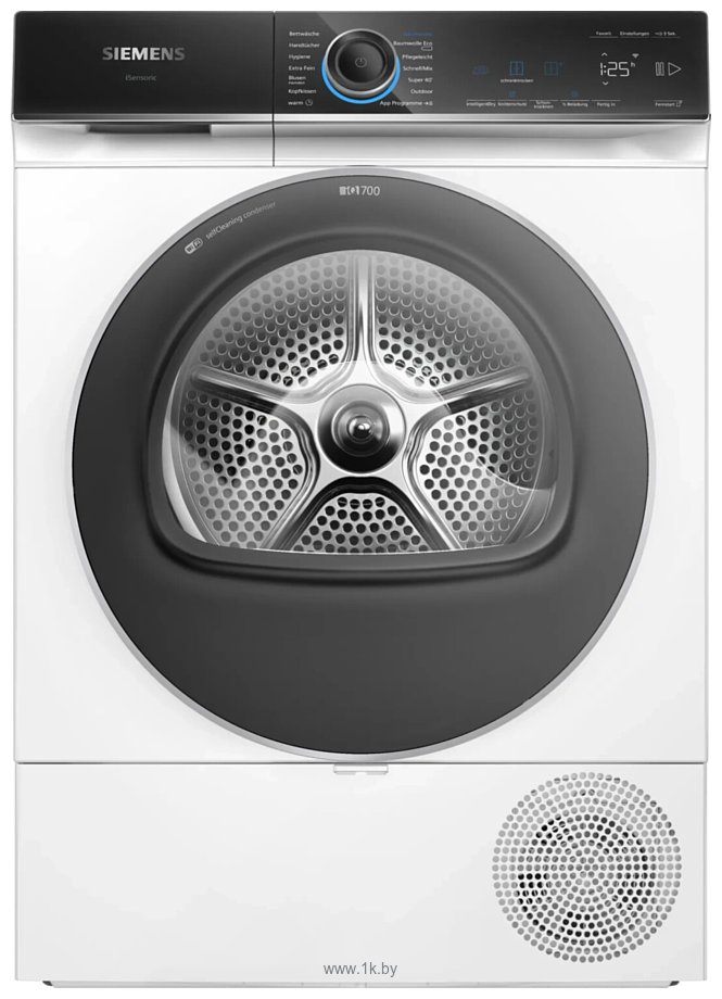Фотографии Siemens WQ45B2B40