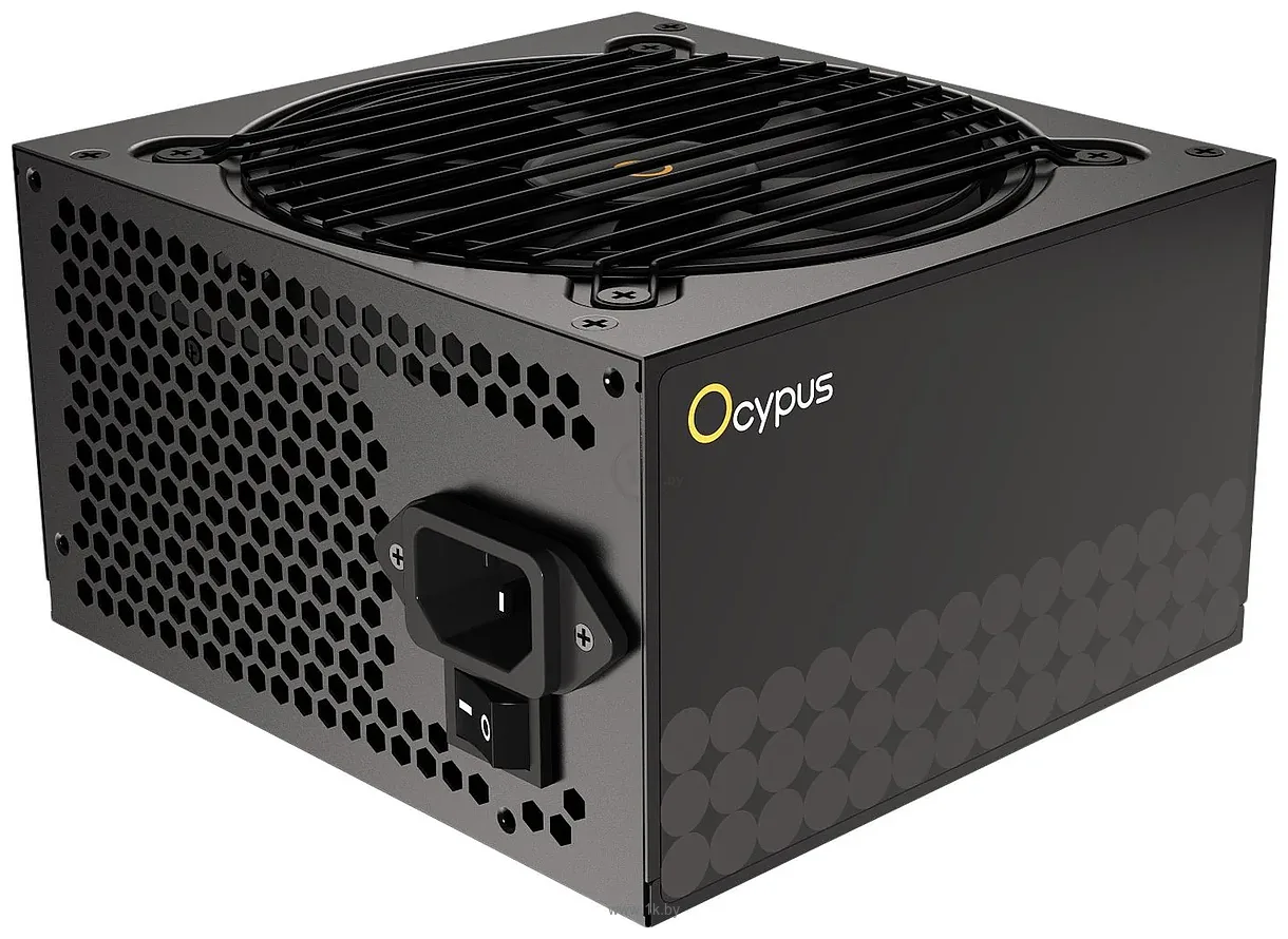 Фотографии Ocypus Gamma P550 Gamma-P550-W1HDBK024X-EU