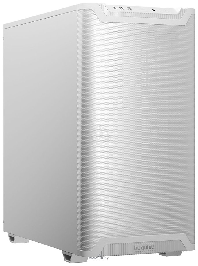 Фотографии be quiet! Pure Base 501 Airflow White BG075