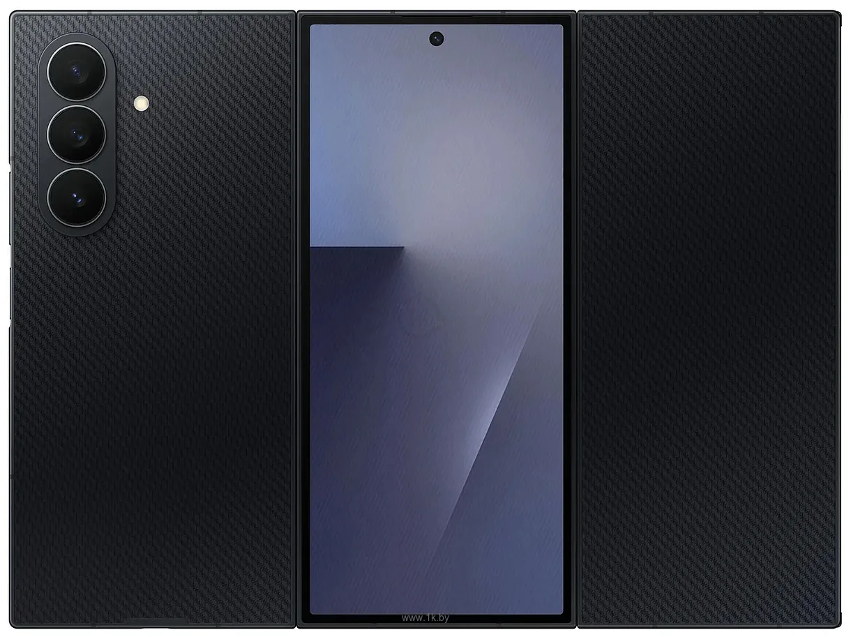 Фотографии Samsung Galaxy Z TriFold SM-F968B 16/1024GB Фотографии Samsung Galaxy Z TriFold SM-F968B 16/1024GB