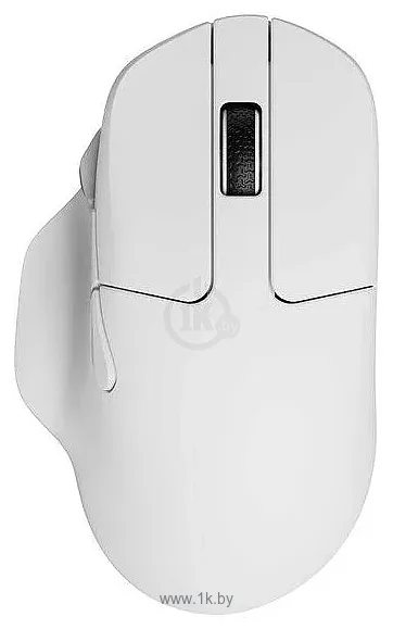 Фотографии Keychron M7 Wireless 8K white