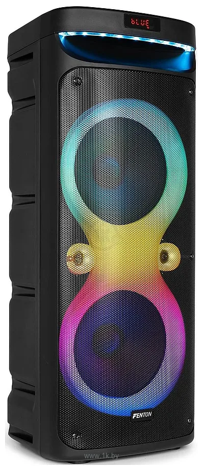 Фотографии Fenton Track610 