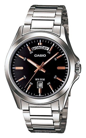 Фотографии Casio MTP-1370D-1A2