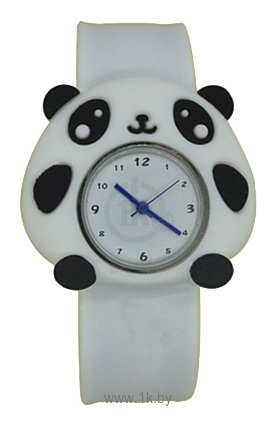 Фотографии Slap on Watch Cartoon-Panda