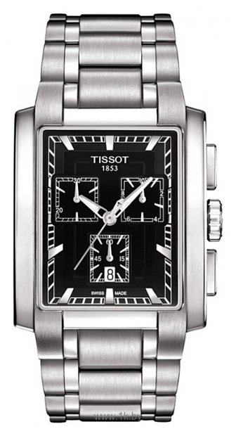 Фотографии Tissot T061.717.11.051.00