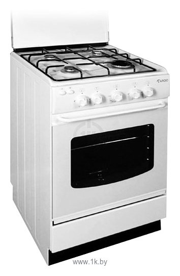 Плита Белый Газовый Купить
