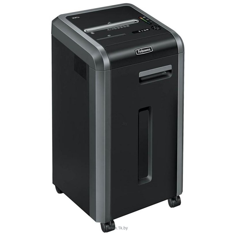 Фотографии Fellowes PowerShred 225i