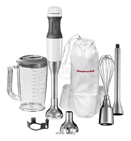 Фотографии KitchenAid 5KHB2531EWH