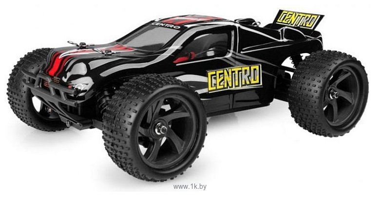 Фотографии Iron Track Centro 4WD RTR