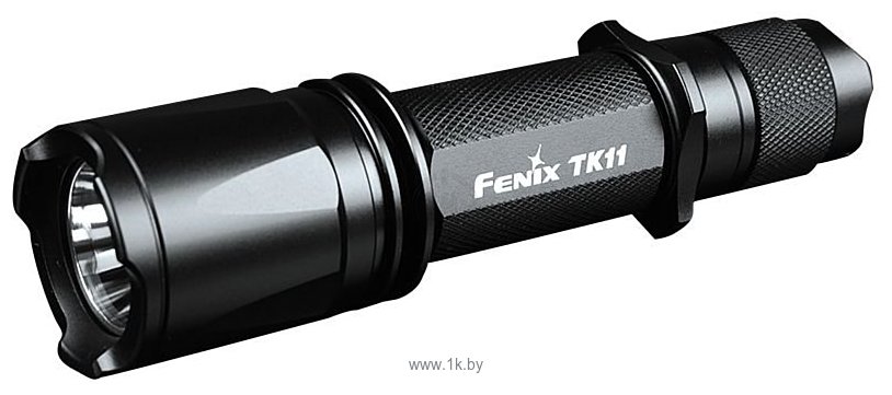 Фотографии Fenix TK11 XP-G R5