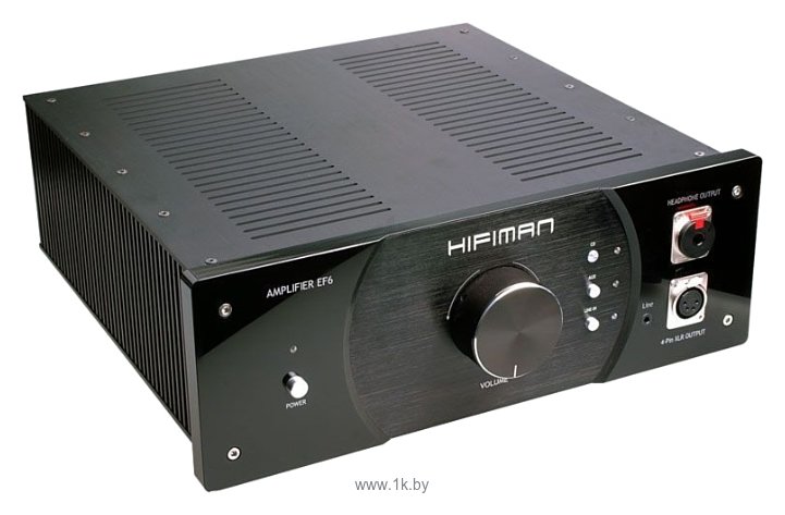 Фотографии HiFiMAN EF-6