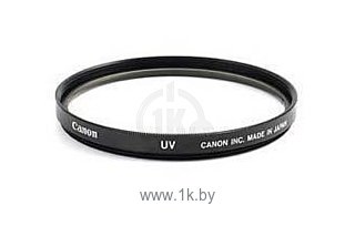 Фотографии Canon Filter 77mm UV Protector