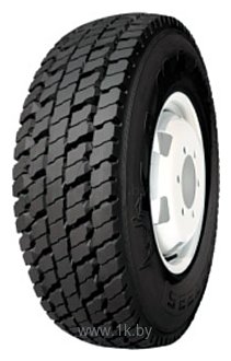 Фотографии Нижнекамскшина NR 202 315/70 R22.5 154/150L