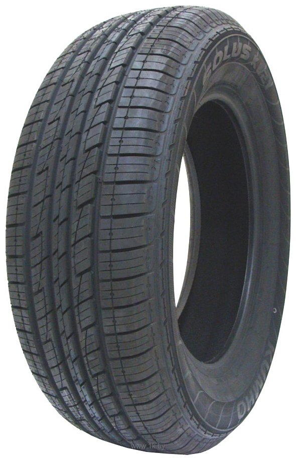 Фотографии Kumho Solus KL21 245/55 R19 103H