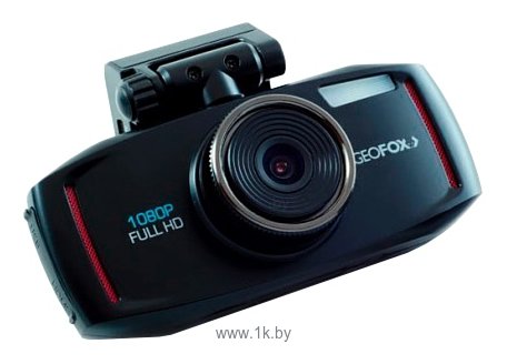 Фотографии GEOFOX DVR960CPL