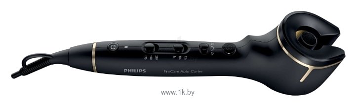 Фотографии Philips HPS940 ProCare Auto Curler