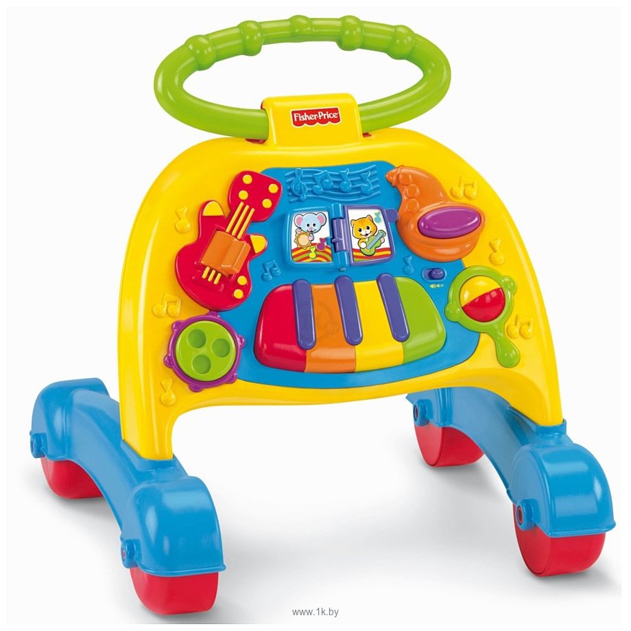 Фотографии Fisher-Price V3254