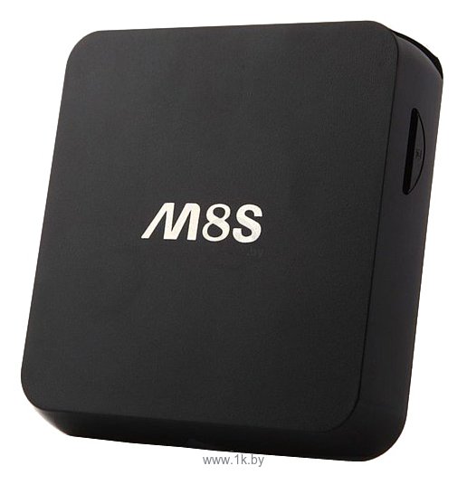 Фотографии HQ-Tech M8S Android TV Box