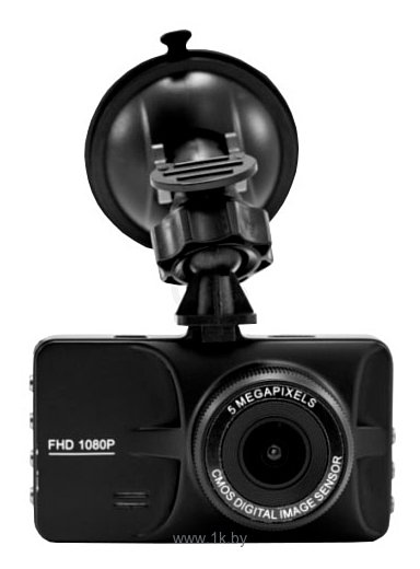 Фотографии Tenex DVR-590 FHD