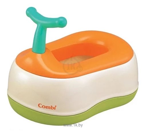 Фотографии Combi Toilet Training Set