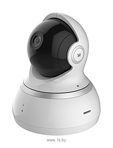 Фотографии YI 1080p Dome Camera (белый)