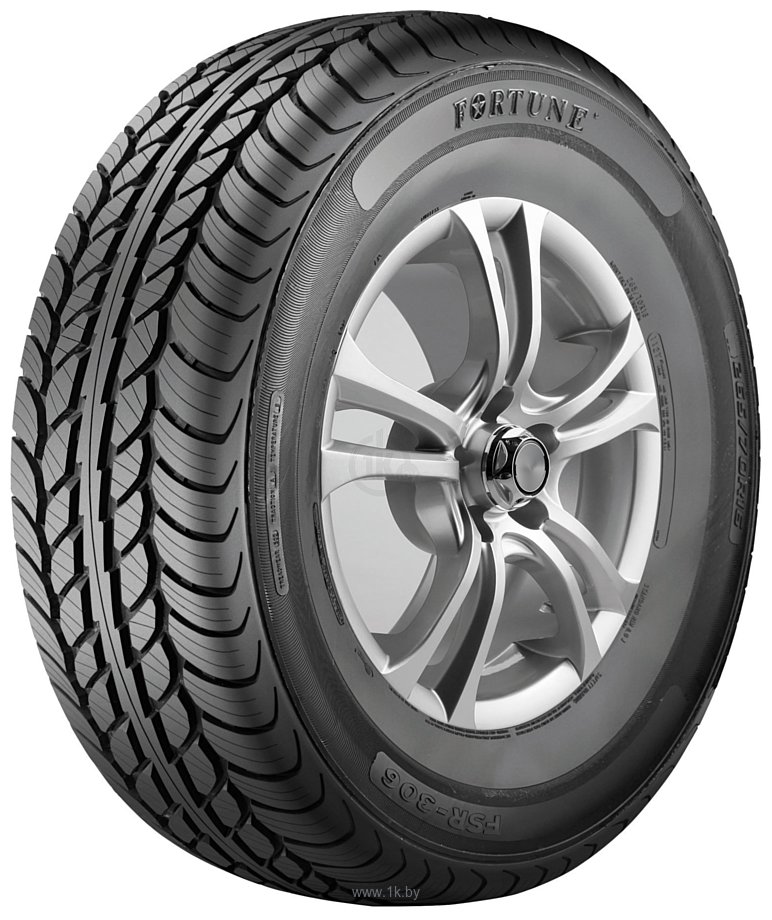 Фотографии Fortune FSR-306 265/70 R16 112T