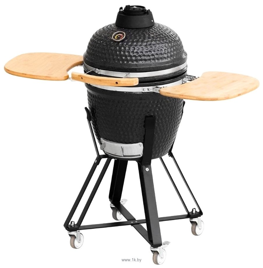 Фотографии Mustang Kamado 17