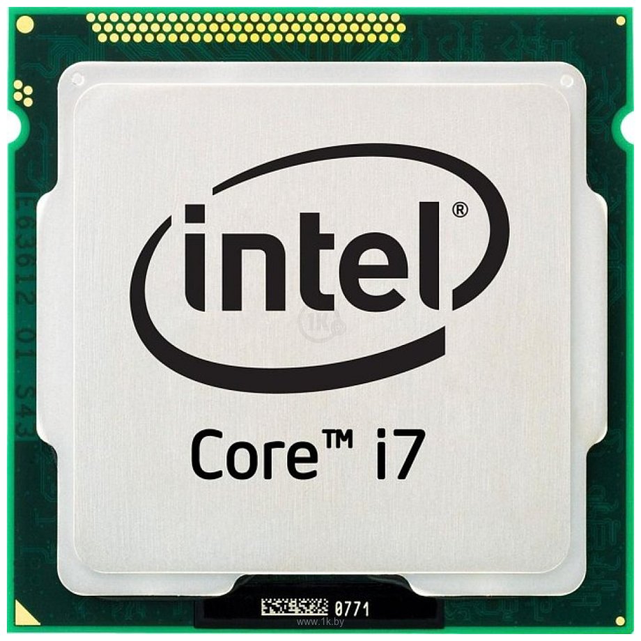 Фотографии Intel Core i7-6500U Skylake (2500MHz, LGA1356, L3 4096Kb)