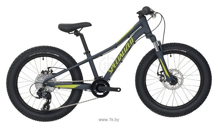 Specialized Riprock 20 2018