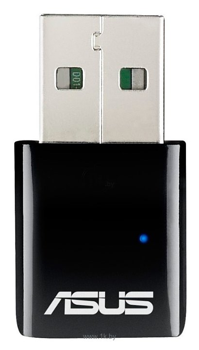 Фотографии ASUS USB-AC50