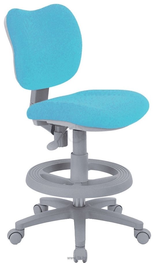 Фотографии TCT Nanotec Kids Chair (голубой)