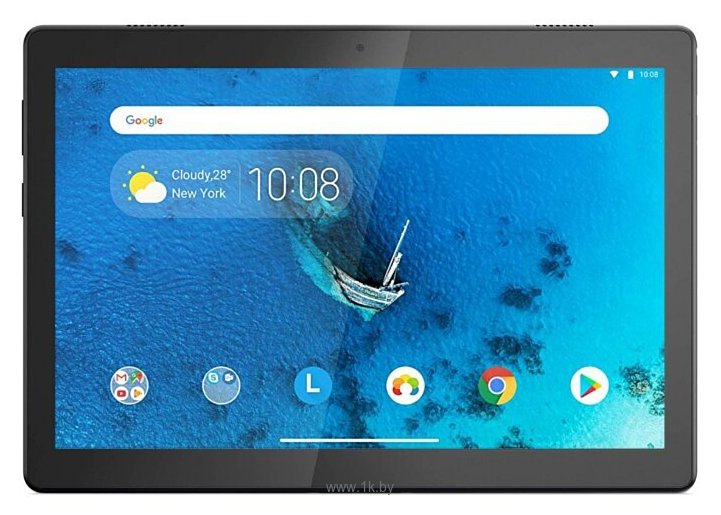 Фотографии Lenovo Tab M10 TB-X505L 32Gb