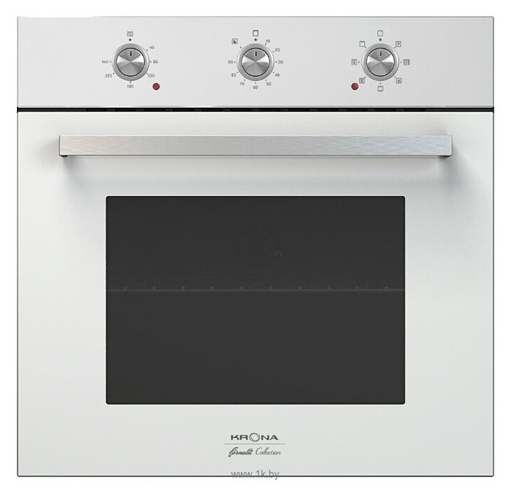 Фотографии Krona SORRENTO 60 WH
