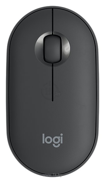 Фотографии Logitech Pebble M350