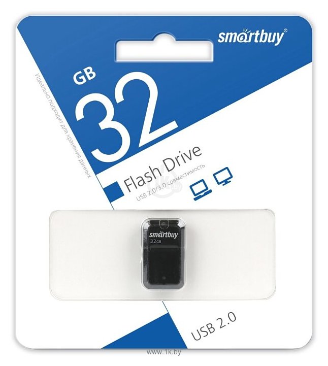 Фотографии SmartBuy Art USB 2.0 32GB