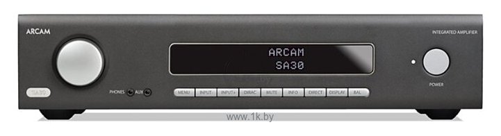 Фотографии Arcam HDA SA30