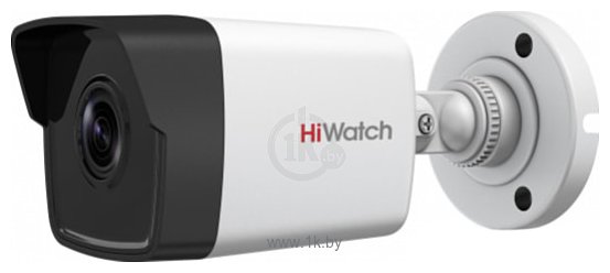 Фотографии HiWatch DS-T500P(B) (3.6 мм)