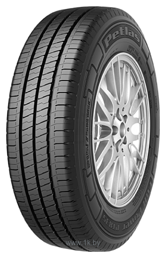 Фотографии Petlas Full Power PT835 235/65 R16C 121/119 R 12 PR