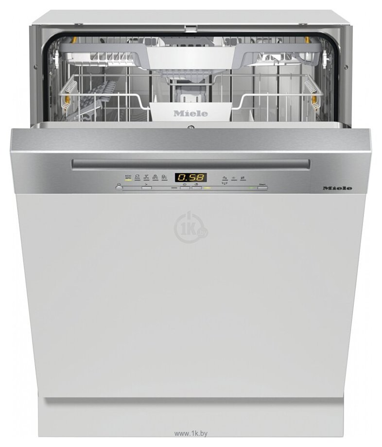 Фотографии Miele G 5210 SCi