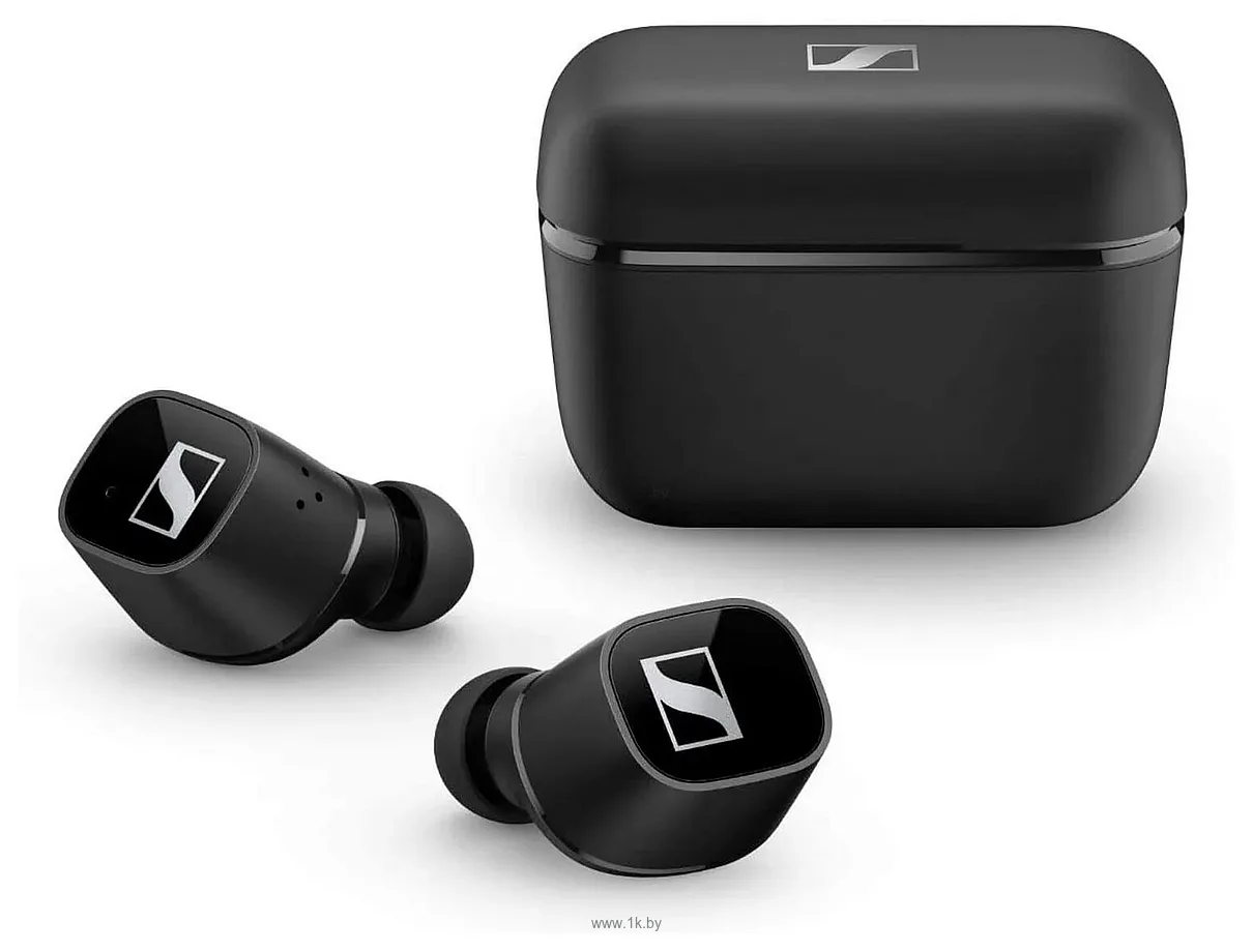 Фотографии Sennheiser CX 400BT True Wireless