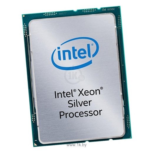 Фотографии Intel Xeon Silver 4110 (BOX)