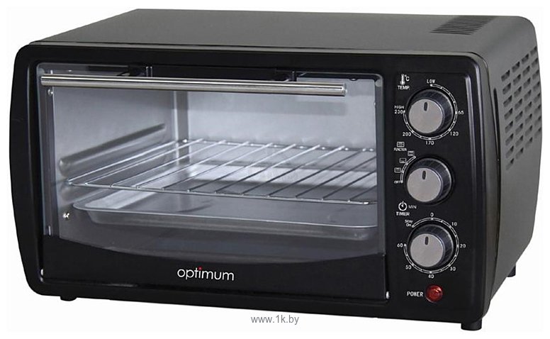 Фотографии Optimum PK-1200