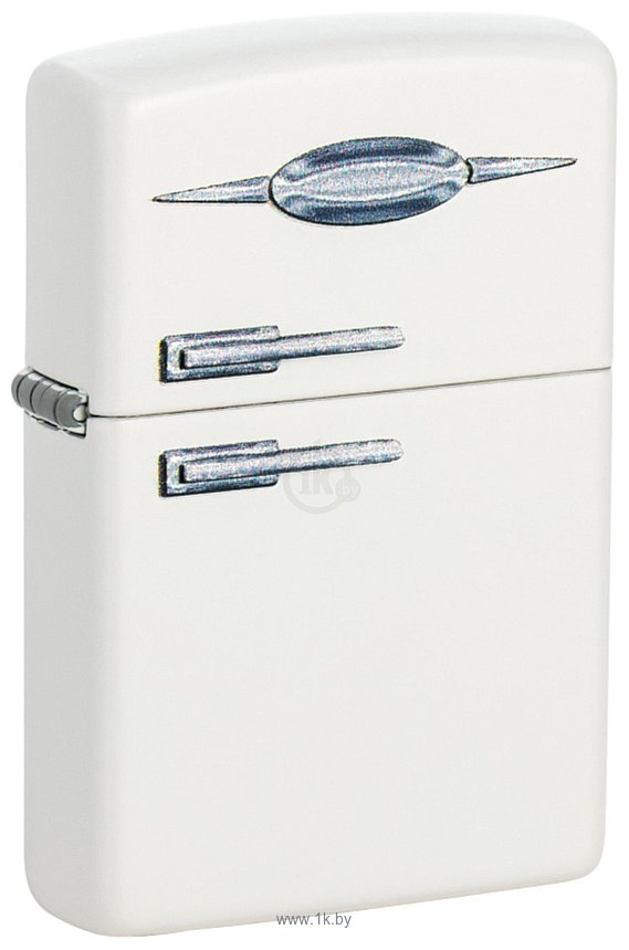 Фотографии Zippo Retro Fridge Design 49636