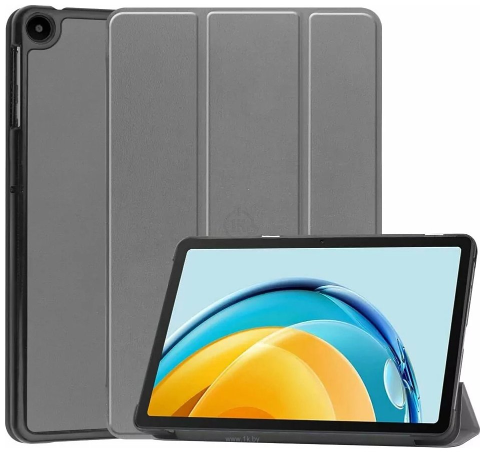 Фотографии JFK Smart Case для Huawei MatePad SE 10.4 (графит)