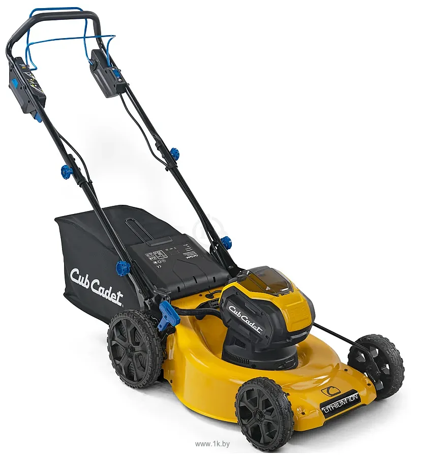 Фотографии Cub Cadet LM5 E51R