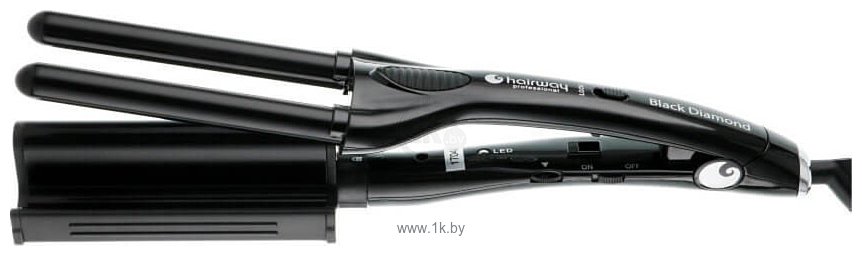 Фотографии Hairway 04125 BLACK DIAMOND